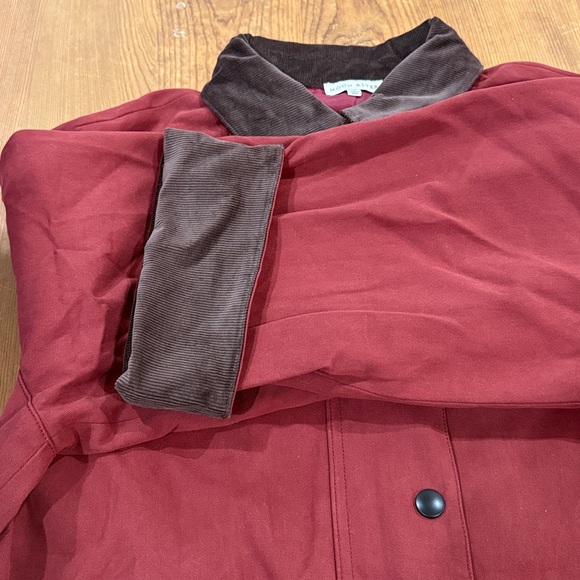 Barn Jacket - Picture 8 of 9